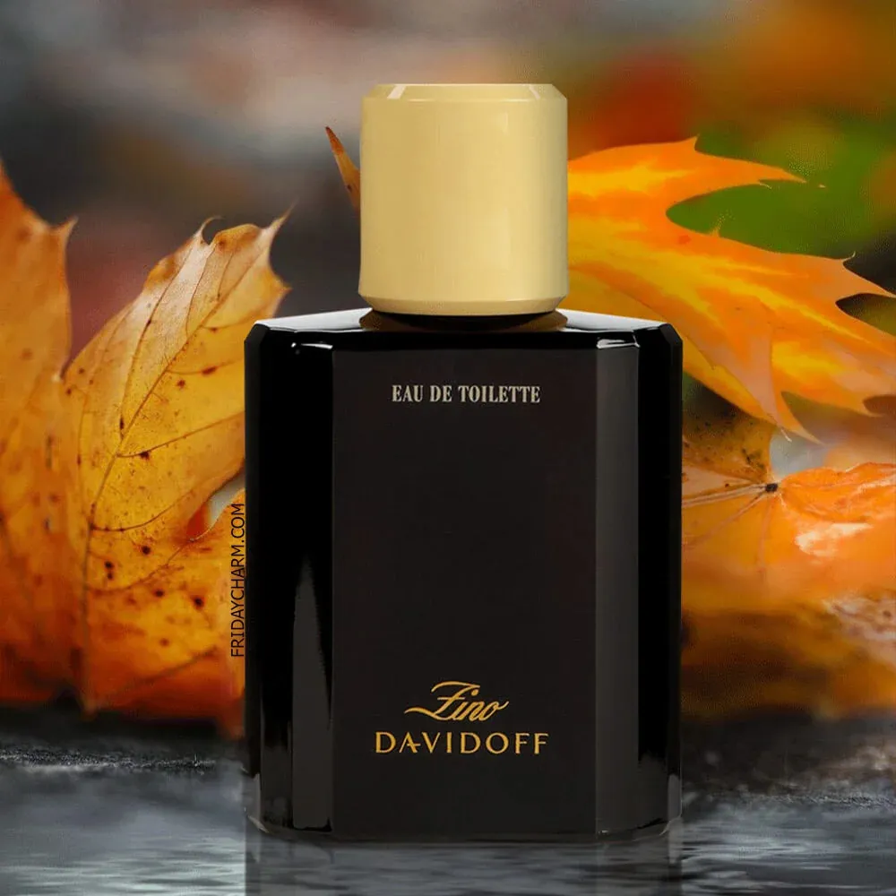 Zino eau de toilette per uomo 125 ml
