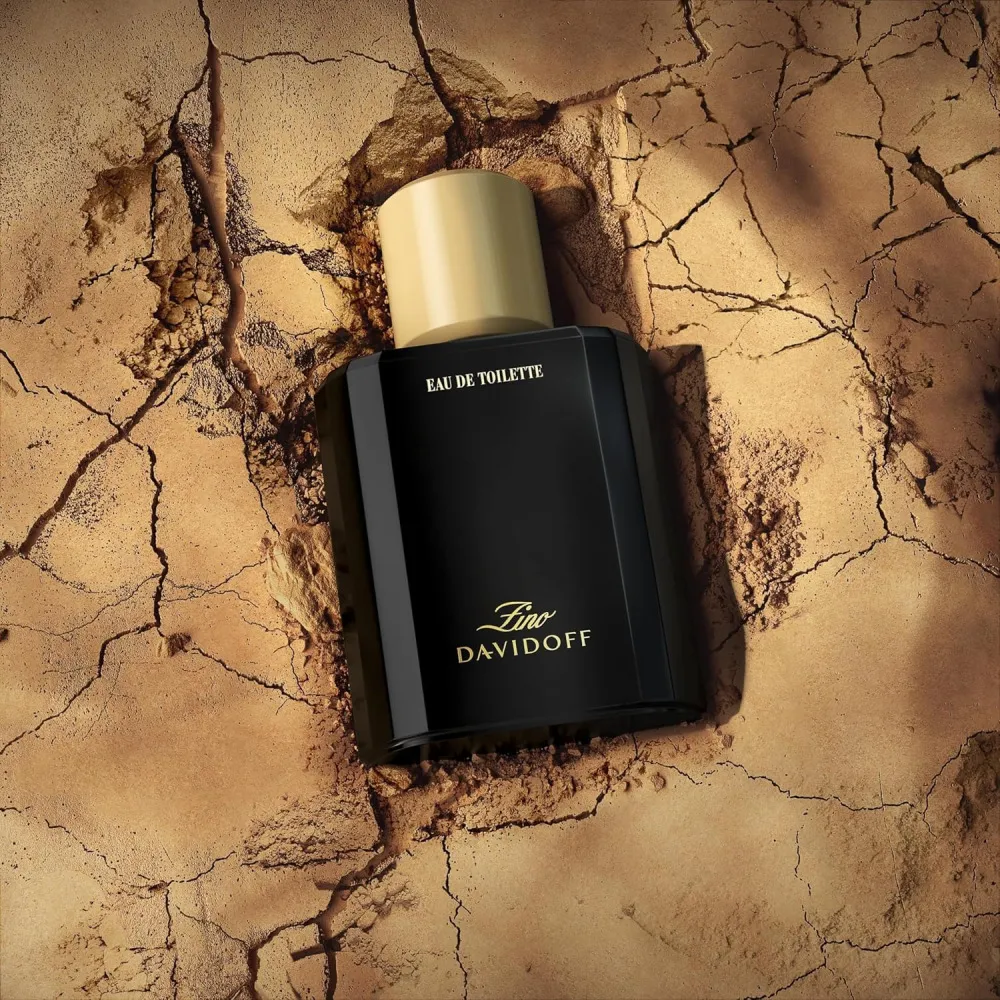 Zino eau de toilette per uomo 125 ml