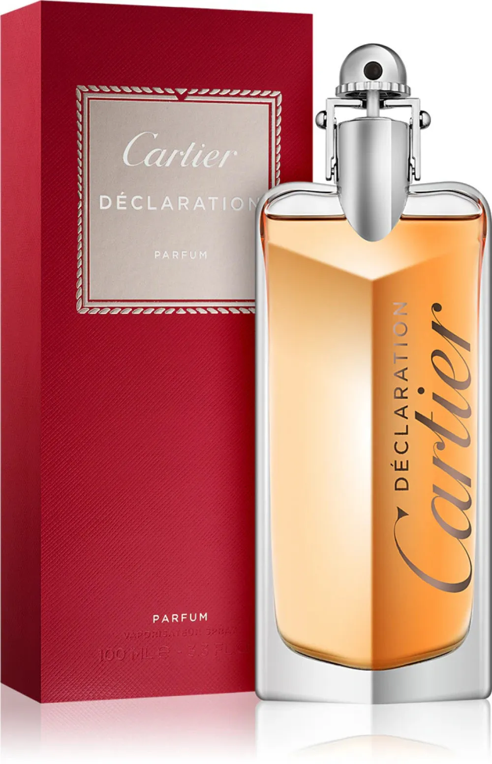 Déclaration profumo da uomo 100 ml