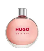 Deep Red Eau de Parfum da donna 75 ml