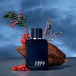 Defy profumo da uomo 50 ml