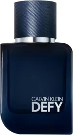 Defy profumo da uomo 50 ml