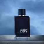 Defy profumo da uomo 50 ml