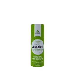 Ben & Anna Deo Persian Lime 25 g - confezione da viaggio