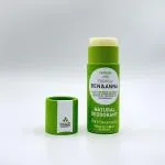 Ben & Anna Deo Persian Lime 25 g - confezione da viaggio