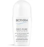 Deo Pure Invisibile Roll-On 75 ml