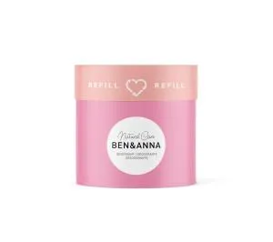 Ben & Anna Ricarica deo LOVE ME, 40g