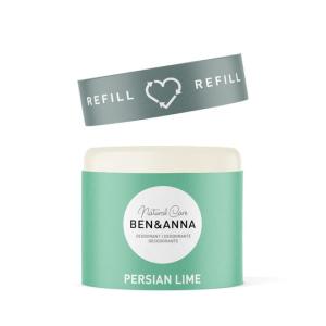 Ricarica Deo PERSIAN LIME, 40 g