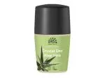 Urtekram Deodorante roll on all'aloe vera 50ml BIO, VEG