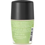 Urtekram Deodorante roll on all'aloe vera 50ml BIO, VEG