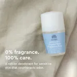 Urtekram Deodorante roll on senza profumo 50ml BIO, VEG