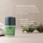 Urtekram Deodorante roll on crema citronella 50 ml BIO