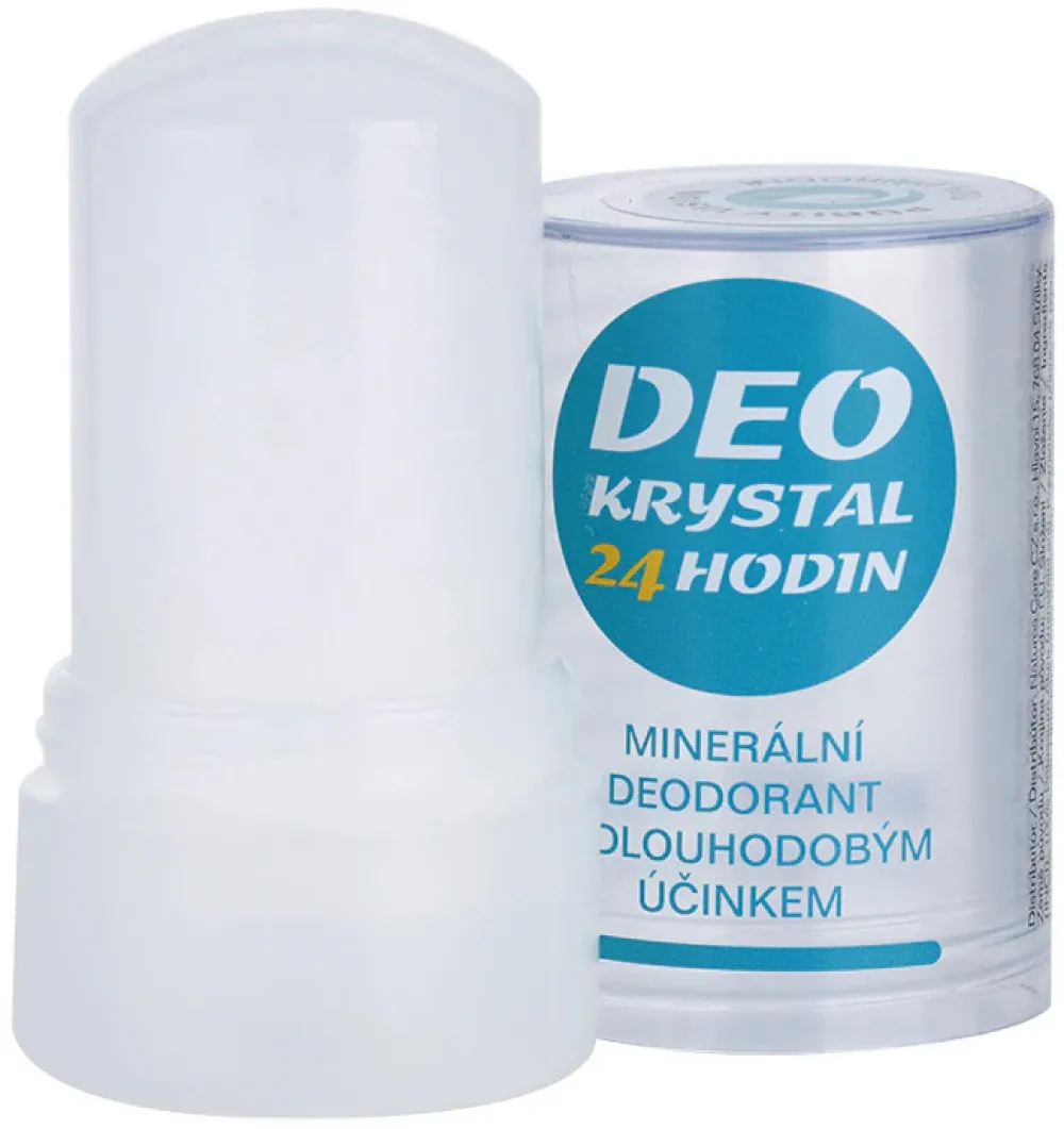 Purity Vision Deocristallo 60 g