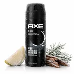 deodorante spray da uomo 150 ml