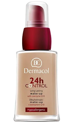 24h Control Make-Up - tonalità 1 30 ml