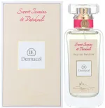 Sweet Jasmine & Patchouli acqua di profumo per donne 50 ml