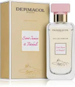 Sweet Jasmine & Patchouli acqua di profumo per donne 50 ml