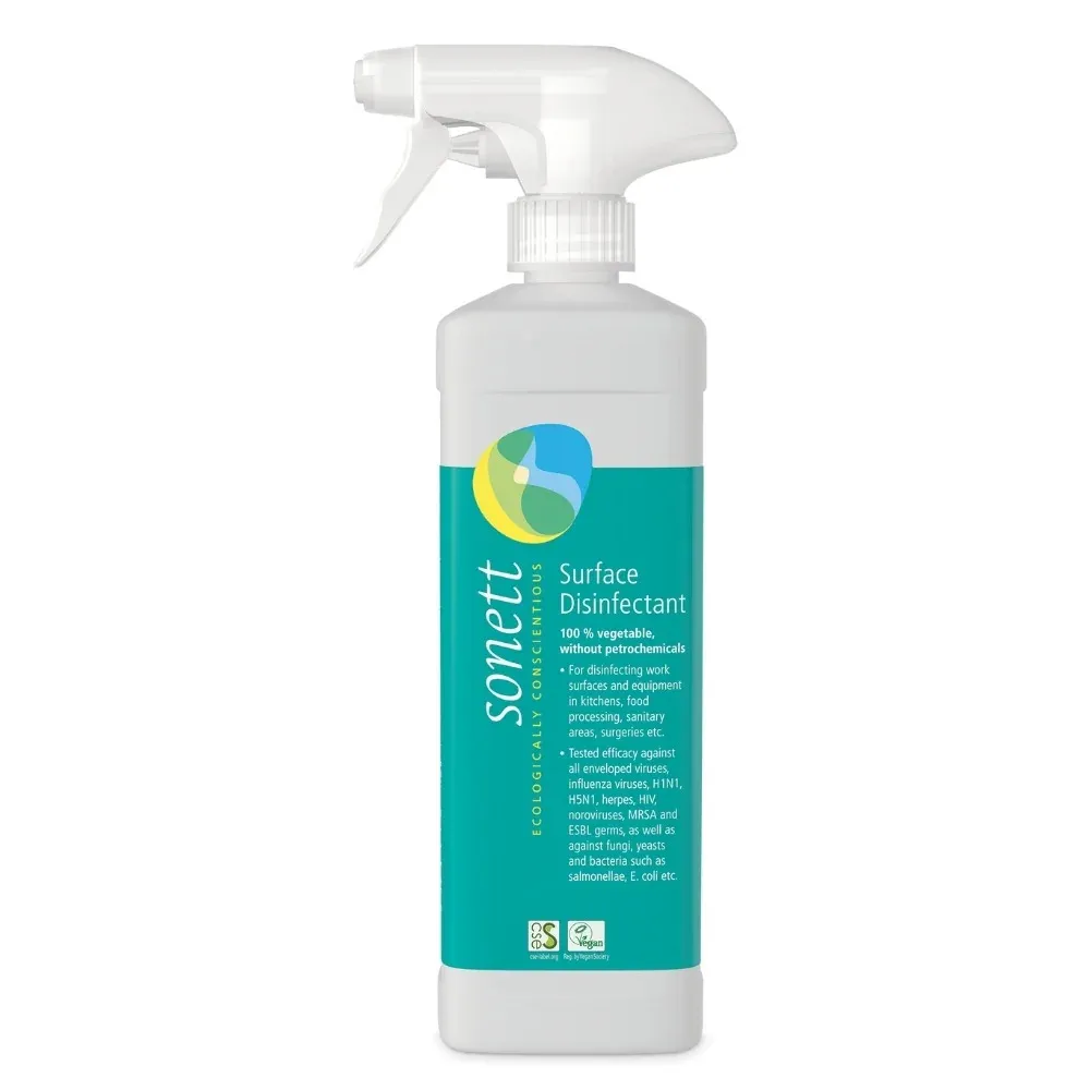 Sonett Disinfettante 500 ml