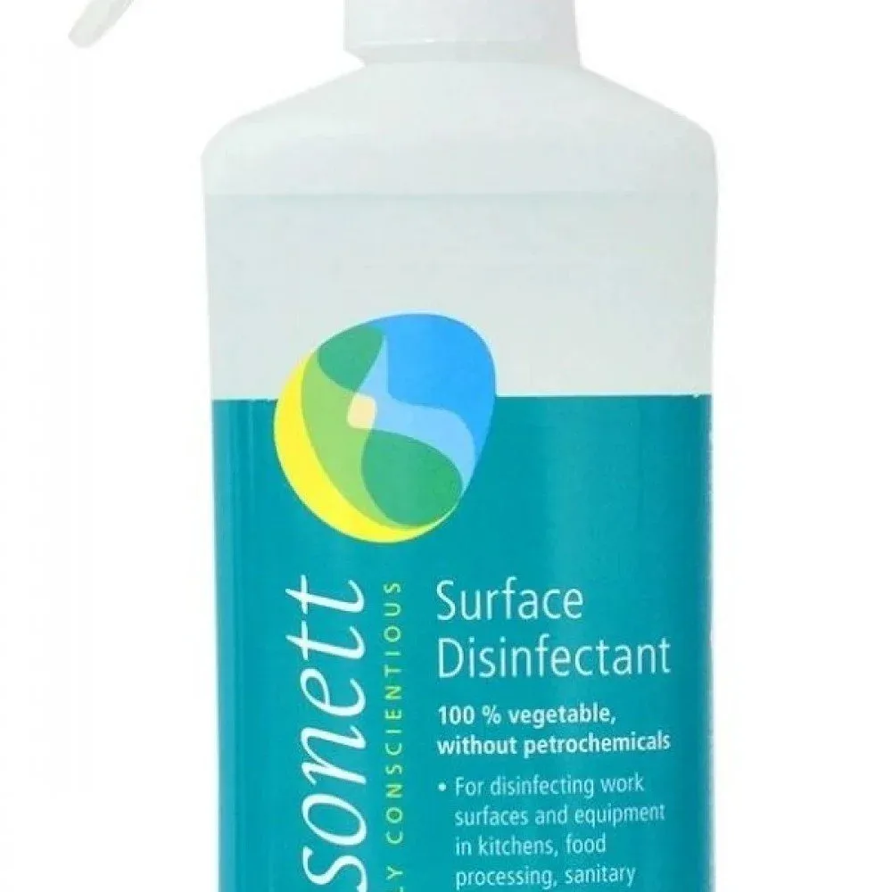 Sonett Disinfettante 500 ml