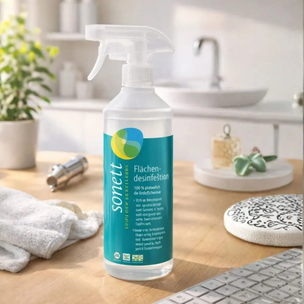 Sonett Disinfettante 500 ml