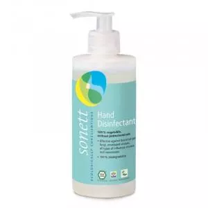 Sonett Disinfettante per mani 300 ml