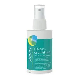 Sonett Disinfettante spray 100 ml