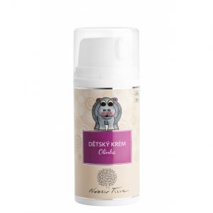 Nobilis Tilia Crema per bambini Olinka 100 ml
