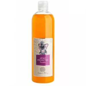 Nobilis Tilia Gel doccia per bambini Vendelin 500 ml