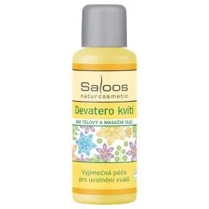 Saloos Nove Fiori 50 ml
