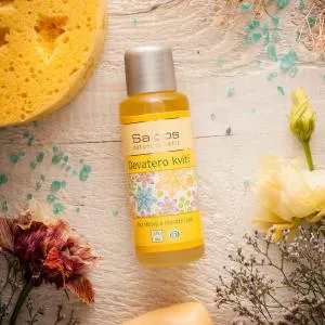 Saloos Nove Fiori 50 ml