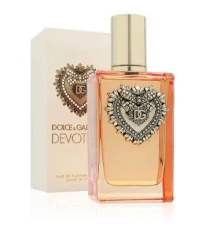 Dolce & Gabbana Devotion Intense Eau de Parfum da donna