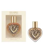 Devotion Eau de Parfum ricaricabile da donna 20 ml