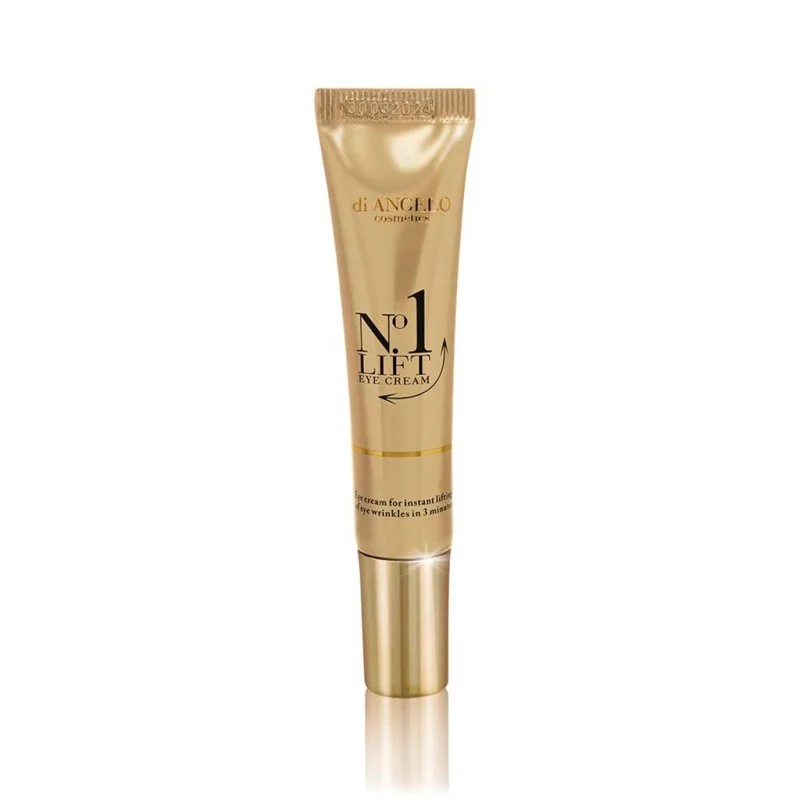 Crema contorno occhi liftante No.1 15 ml