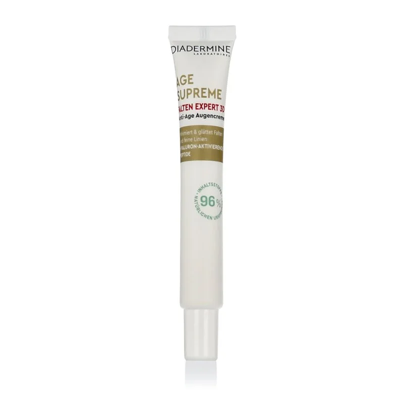 Age Supreme Crema contorno occhi anti-rughe 3D 15 ml