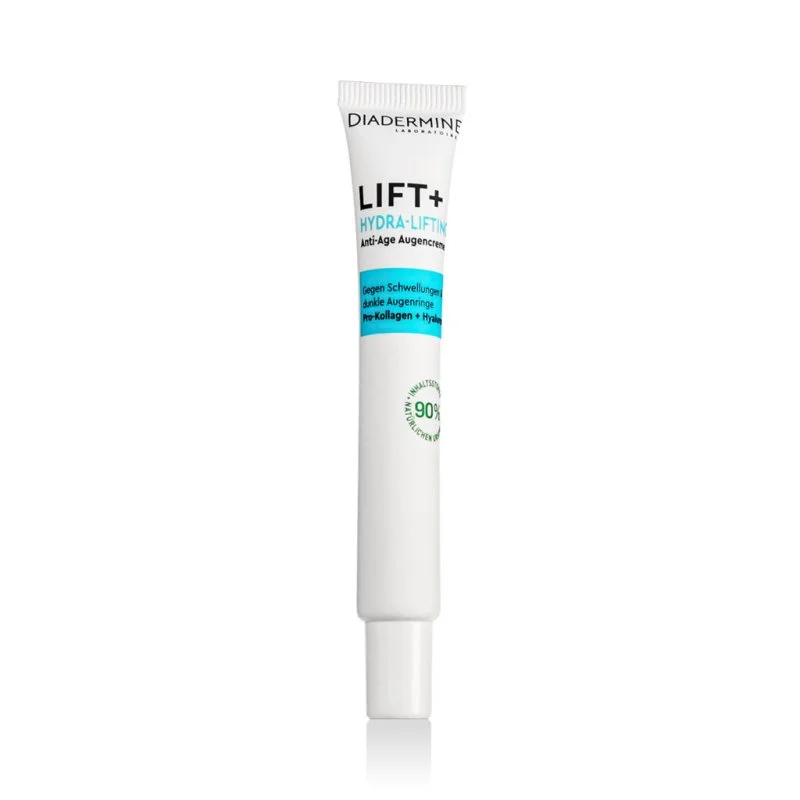Lift+ Hydra Lifting Crema Contorno Occhi Anti-Età 30+ 15 ml