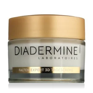 Diadermine Laboratoires Expert 3D Crema Giorno Antirughe