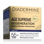 Age Supreme Crema Notte Rigenerante 50 ml