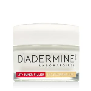 Diadermine Laboratoires Lift+ Super Filler Crema Giorno Anti-Età SPF 30