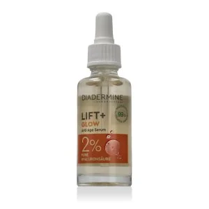 Diadermine Laboratoires Lift+ Glow Siero Anti-Età