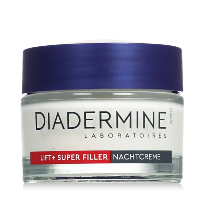 Lift+ Super Filler Crema Notte Anti-Età 50 ml