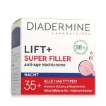 Lift+ Super Filler Crema Notte Anti-Età 50 ml