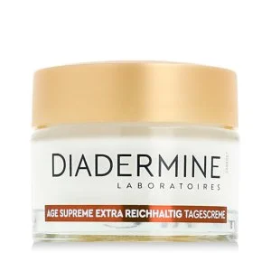 Diadermine Laboratoires Age Supreme Crema da Giorno Nutriente Extra Ricca