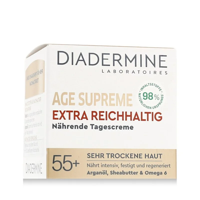 Age Supreme Crema da Giorno Nutriente Extra Ricca 50 ml
