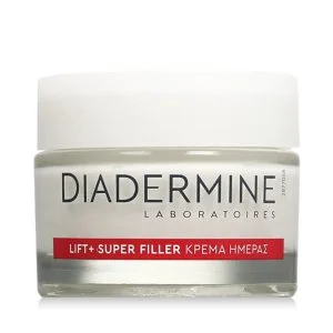 Diadermine Laboratoires Lift+ Super Filler Crema Giorno Anti-Età