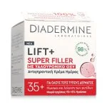 Lift+ Super Filler Crema Giorno Anti-Età 50 ml
