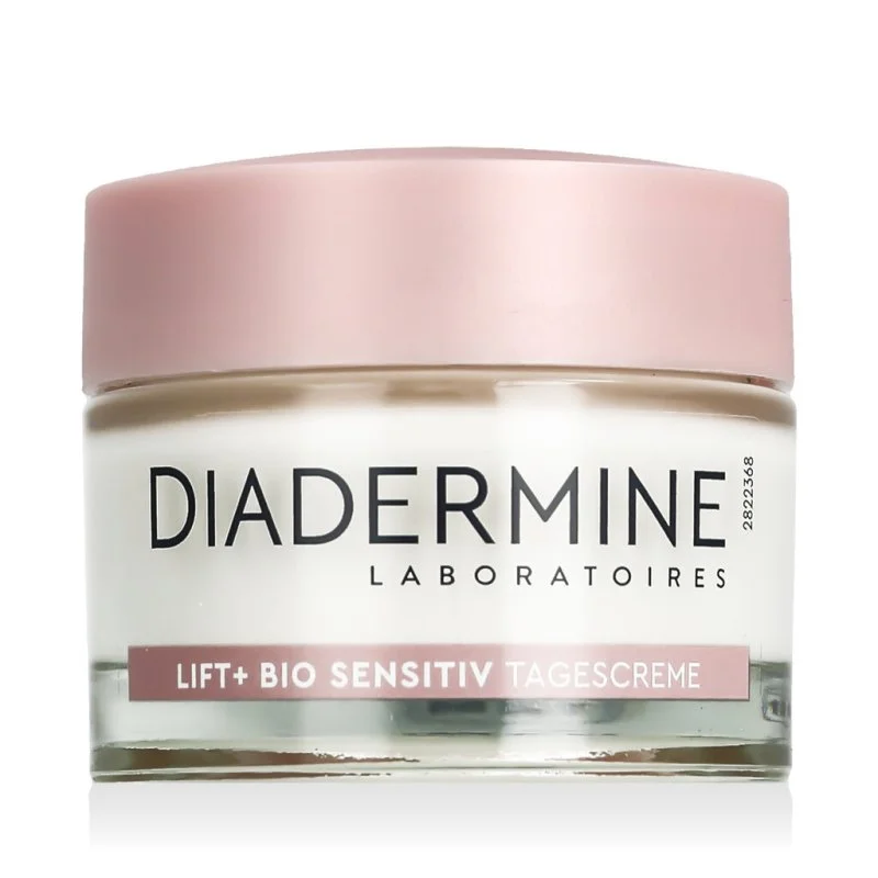 Diadermine Laboratories Lift+ Bio Sensitive Crema Anti-Età 50 ml