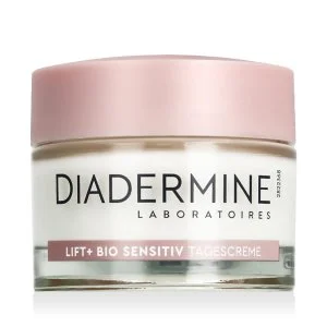 Diadermine Laboratoires Diadermine Laboratories Lift+ Bio Sensitive Crema Anti-Età