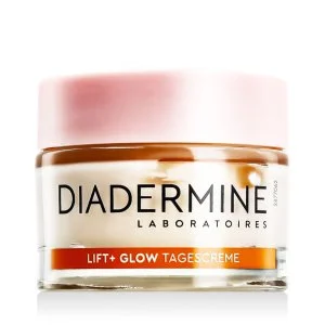 Diadermine Laboratoires Lift+ Glow Crema Giorno Anti-Età