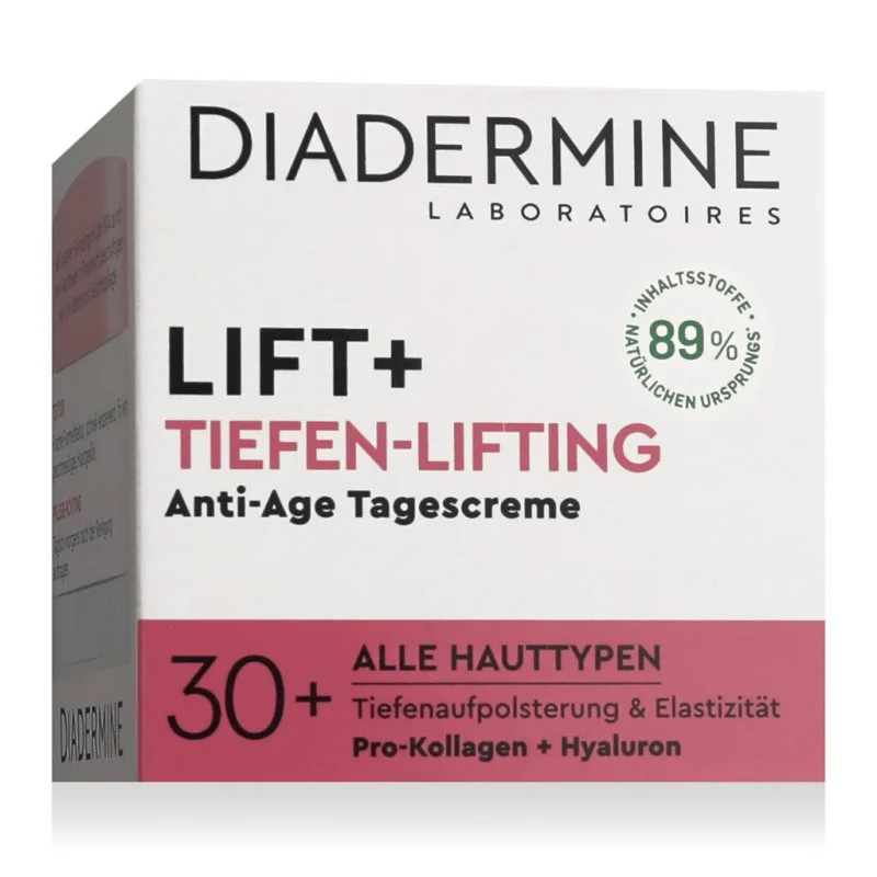 Lift+ Crema Giorno Anti-Età Lifting Profondo 50 ml