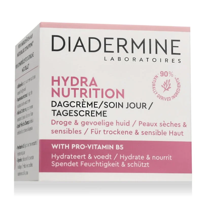 Hydra Nutrition Crema Giorno 50 ml
